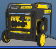 Champion Inverter