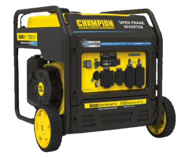 Champion Inverter