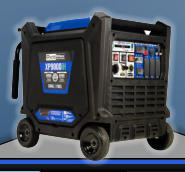 Duromax Inverter