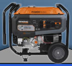 Generac generator