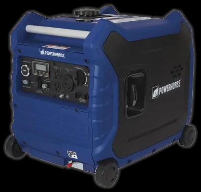 Powerhorse inverter