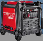 Predator Inverter