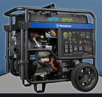 Westinghouse 28000 generator